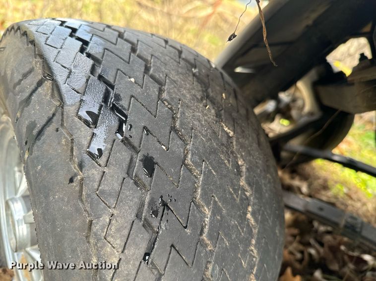 image for item OD9907 EZ-Go G498  golf cart