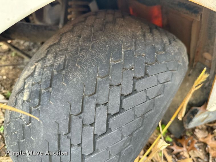 image for item OD9907 EZ-Go G498  golf cart