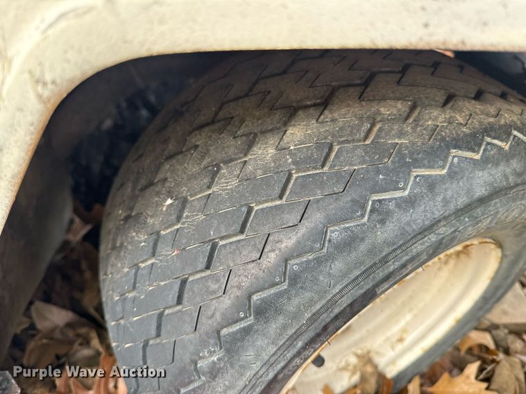 image for item OD9907 EZ-Go G498  golf cart