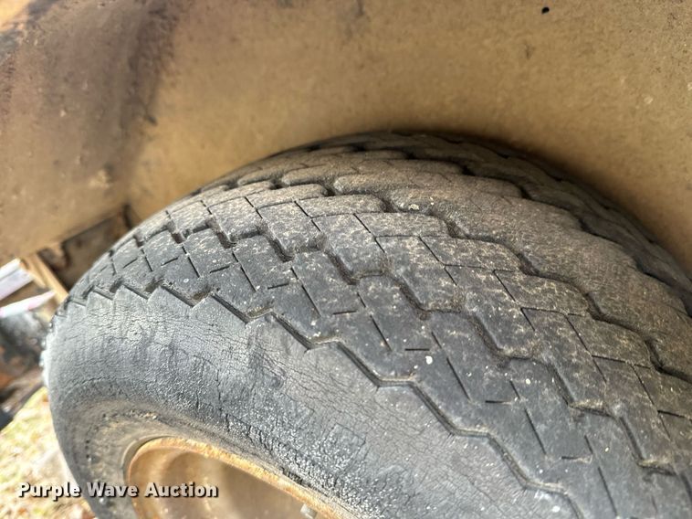 image for item OD9907 EZ-Go G498  golf cart