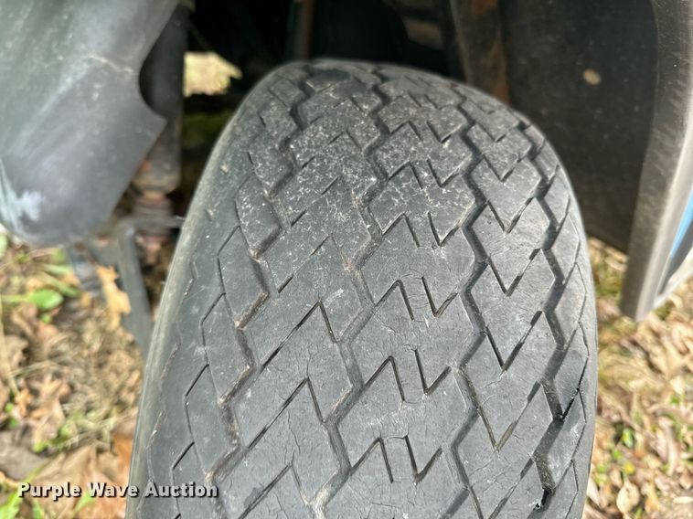 image for item OD9907 EZ-Go G498  golf cart