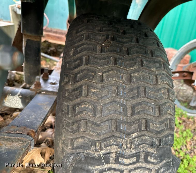 image for item OD9907 EZ-Go G498  golf cart