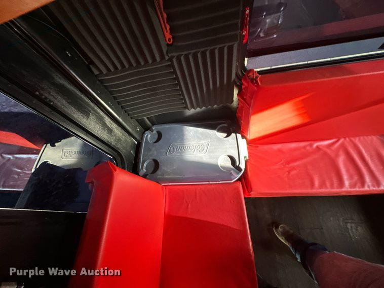 image for item OF9139 2007 Ford E350  party bus