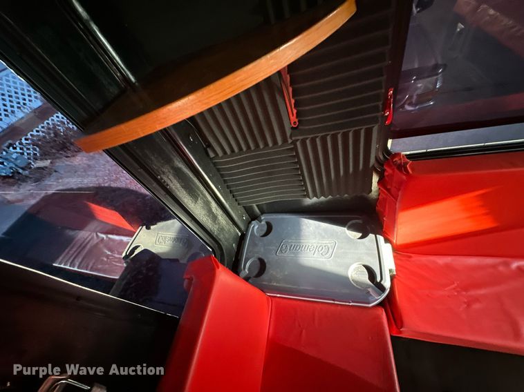 image for item OF9139 2007 Ford E350  party bus