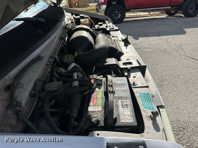 image for item OF9139 2007 Ford E350  party bus