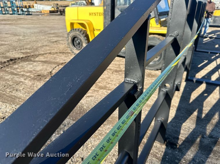 image for item OF9146 Hyster H155XL  forklift