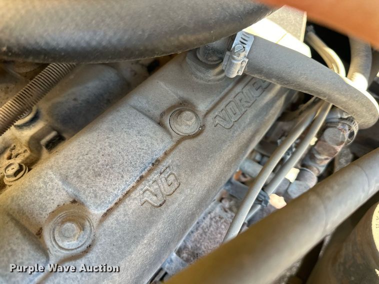 image for item OF9146 Hyster H155XL  forklift