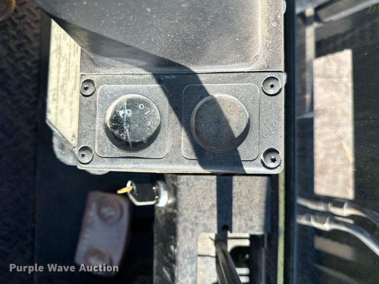 image for item OF9146 Hyster H155XL  forklift