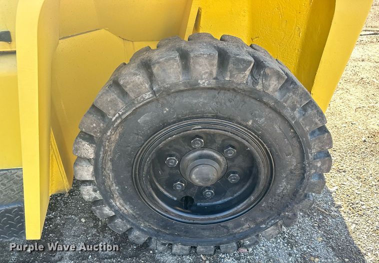 image for item OF9146 Hyster H155XL  forklift