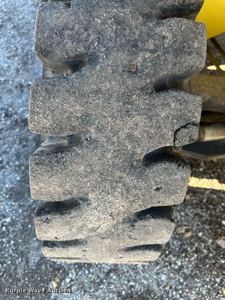 image for item OF9146 Hyster H155XL  forklift