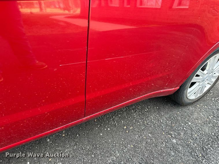 image for item OF9223 2010 Ford Focus