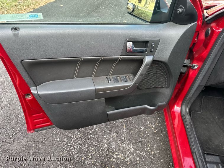 image for item OF9223 2010 Ford Focus