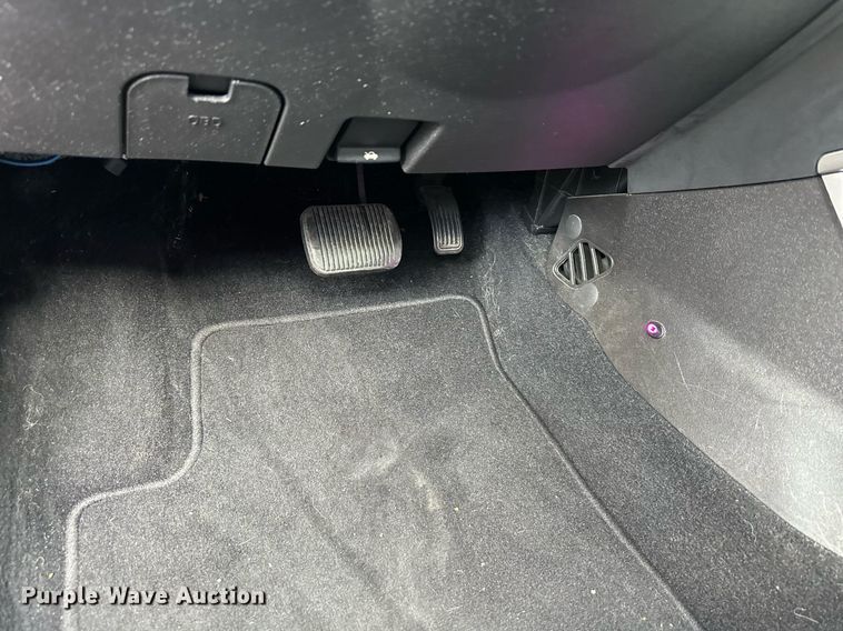 image for item OF9223 2010 Ford Focus