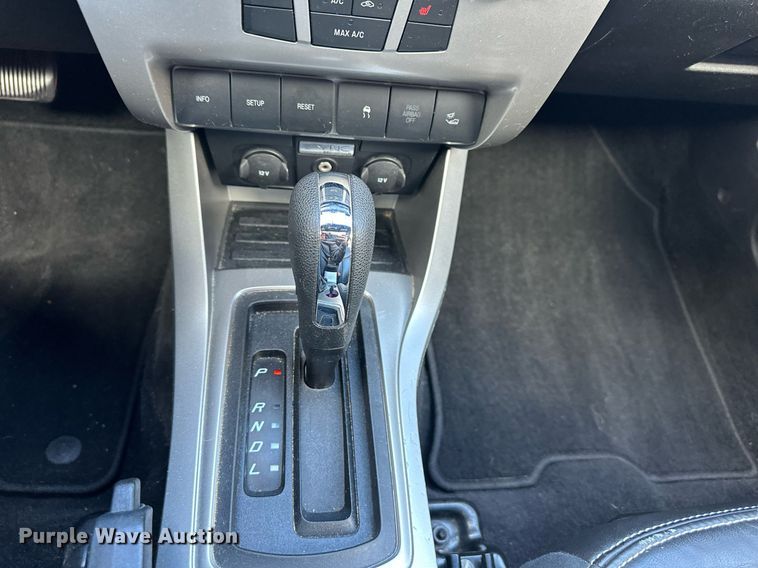 image for item OF9223 2010 Ford Focus