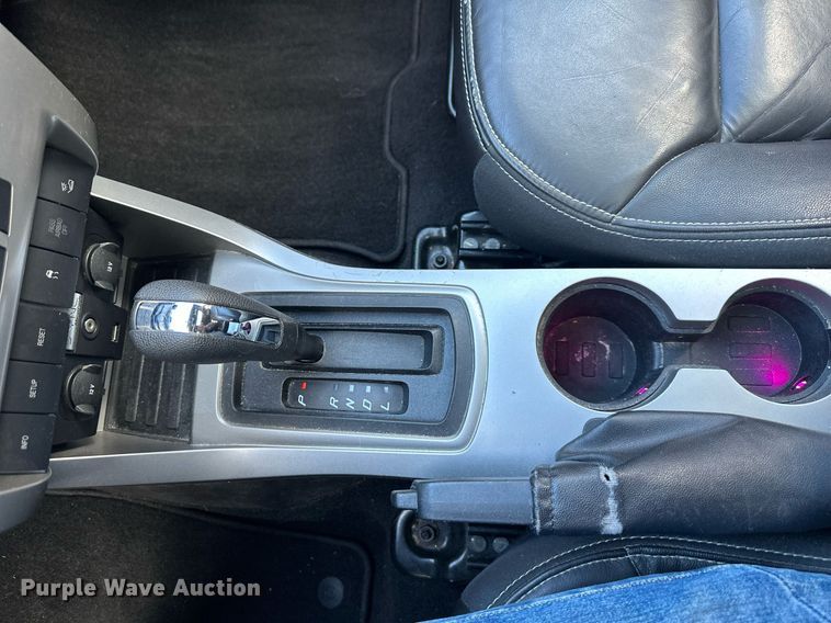 image for item OF9223 2010 Ford Focus