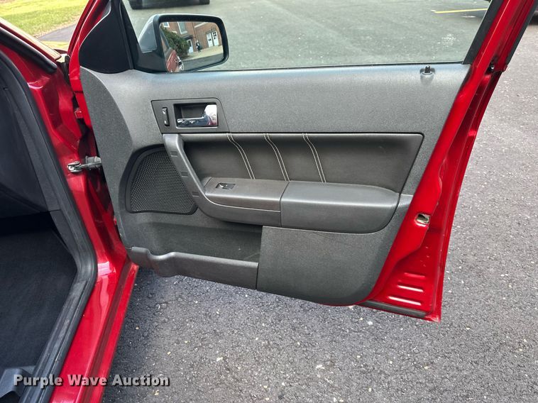 image for item OF9223 2010 Ford Focus