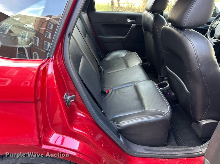 image for item OF9223 2010 Ford Focus