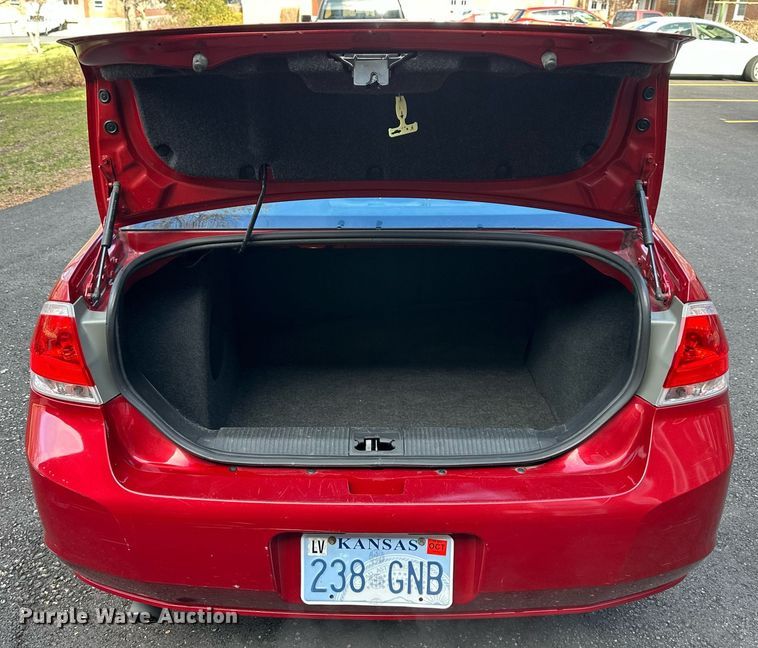 image for item OF9223 2010 Ford Focus