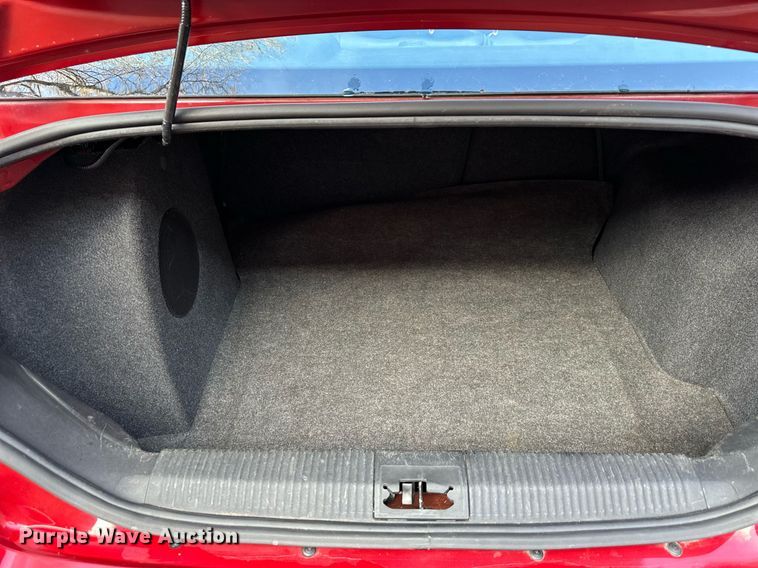 image for item OF9223 2010 Ford Focus