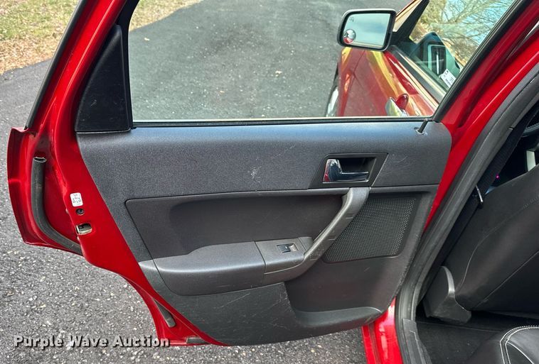 image for item OF9223 2010 Ford Focus