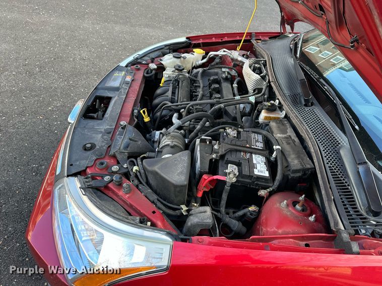 image for item OF9223 2010 Ford Focus