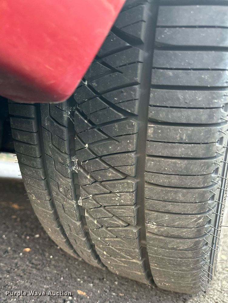 image for item OF9223 2010 Ford Focus