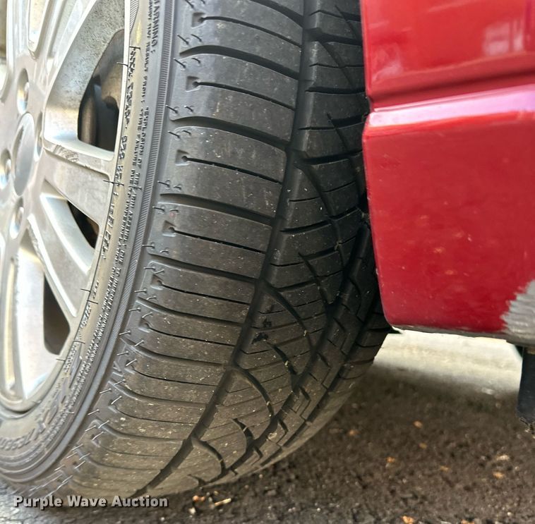 image for item OF9223 2010 Ford Focus