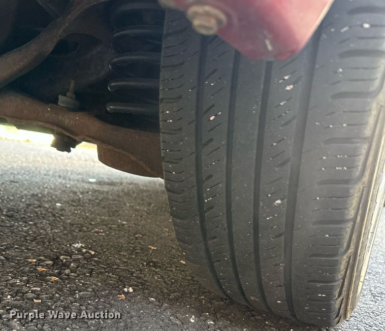 image for item OF9223 2010 Ford Focus