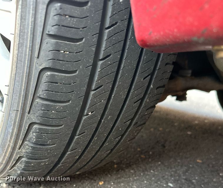 image for item OF9223 2010 Ford Focus