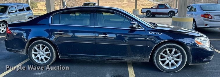 image for item OF9224 2008 Buick Lucerne
