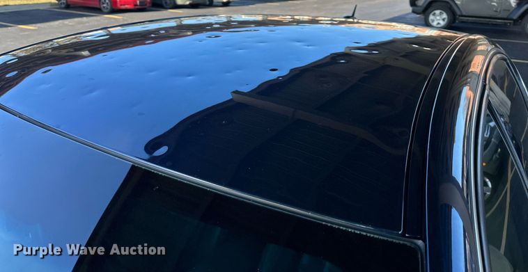 image for item OF9224 2008 Buick Lucerne