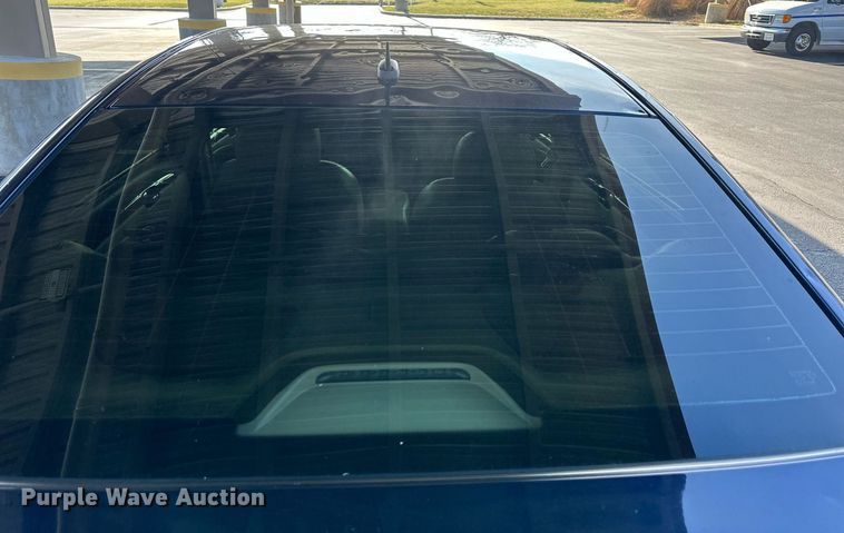 image for item OF9224 2008 Buick Lucerne