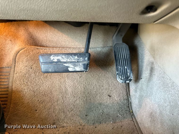 image for item OF9224 2008 Buick Lucerne