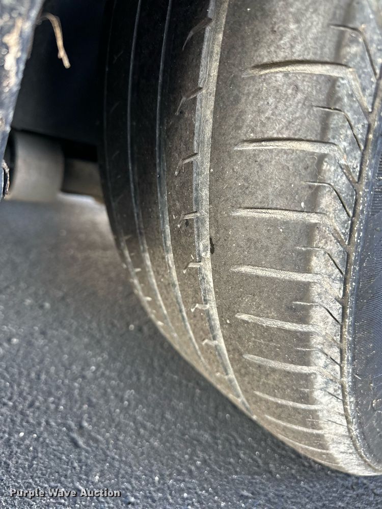 image for item OF9224 2008 Buick Lucerne