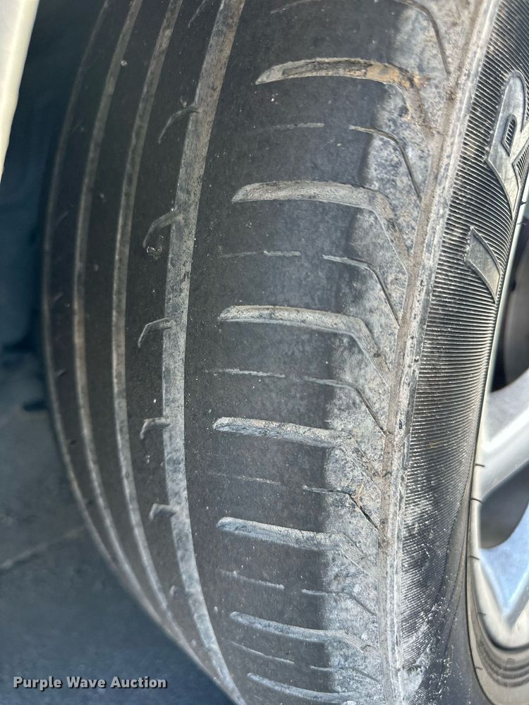 image for item OF9224 2008 Buick Lucerne