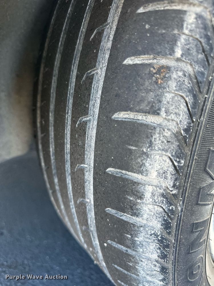 image for item OF9224 2008 Buick Lucerne