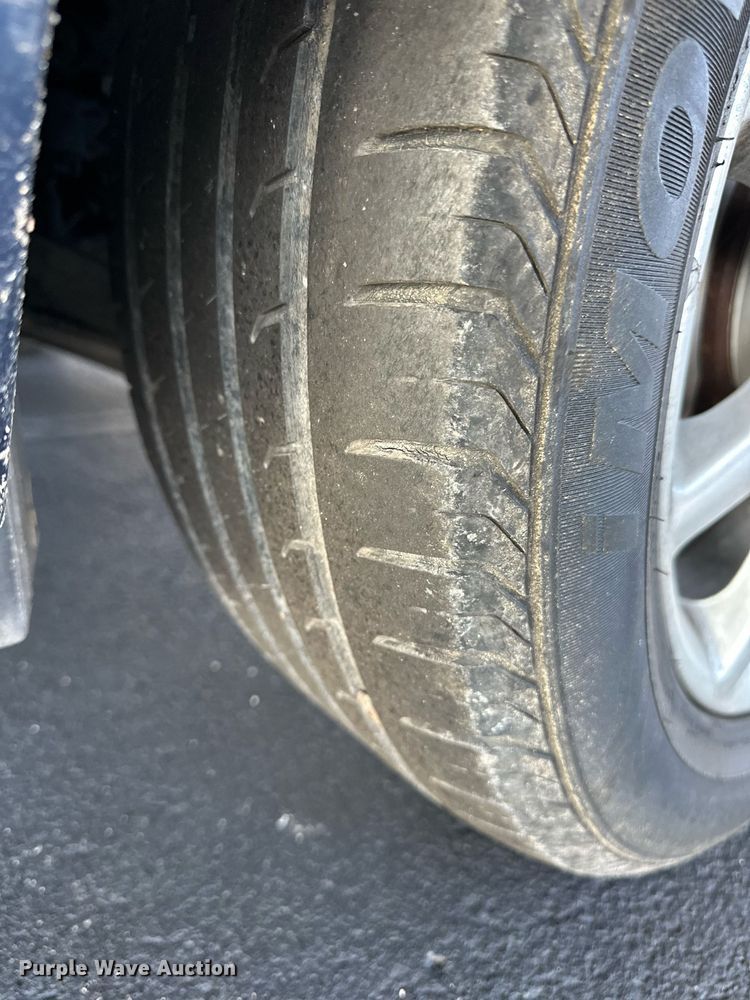 image for item OF9224 2008 Buick Lucerne