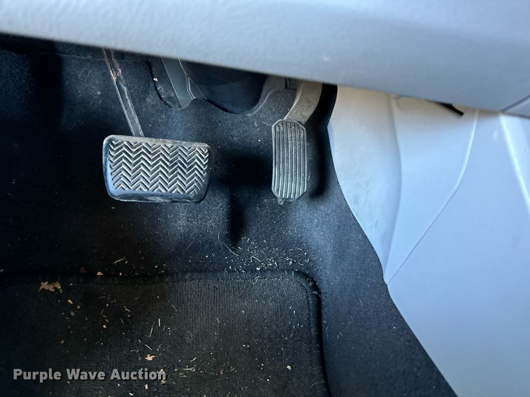 image for item OF9225 2009 Toyota Corolla