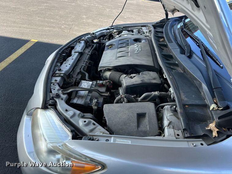 image for item OF9225 2009 Toyota Corolla