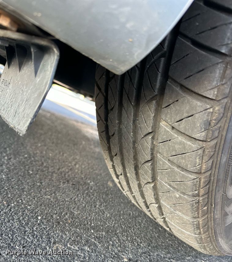 image for item OF9225 2009 Toyota Corolla