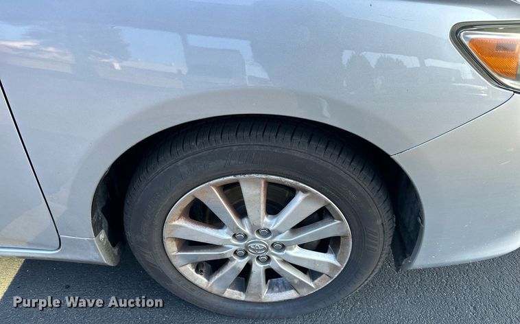 image for item OF9225 2009 Toyota Corolla