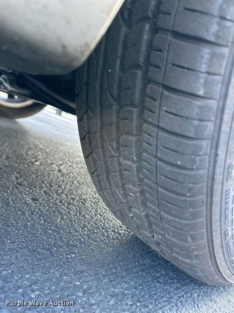 image for item OF9225 2009 Toyota Corolla