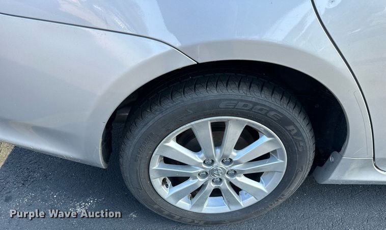 image for item OF9225 2009 Toyota Corolla