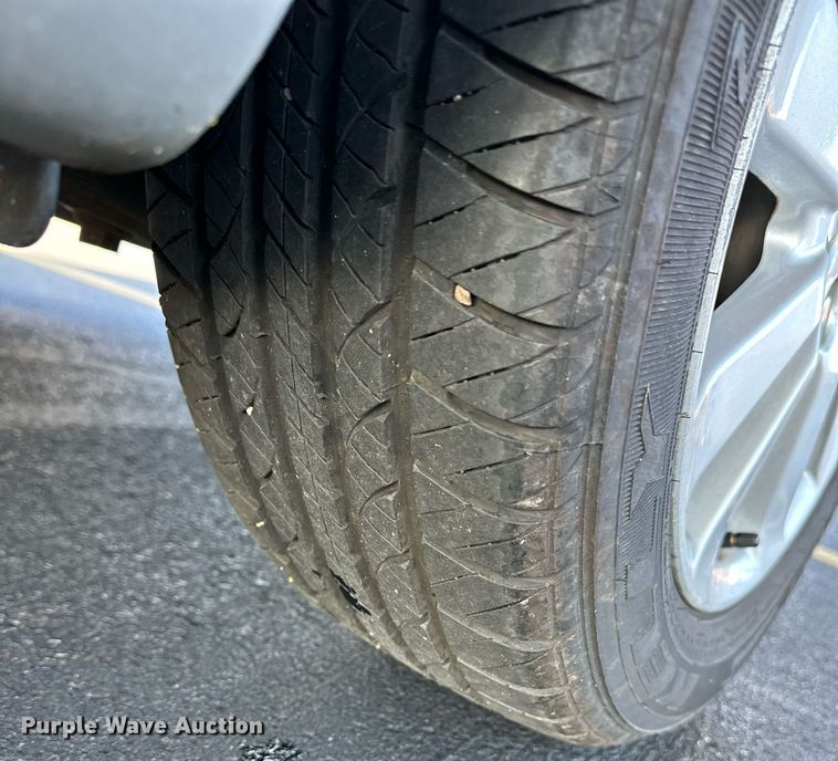 image for item OF9225 2009 Toyota Corolla