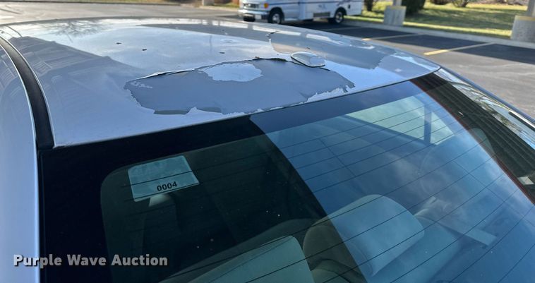 image for item OF9226 2009 Toyota Corolla