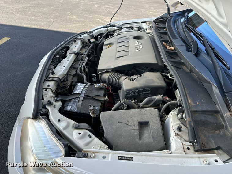 image for item OF9226 2009 Toyota Corolla