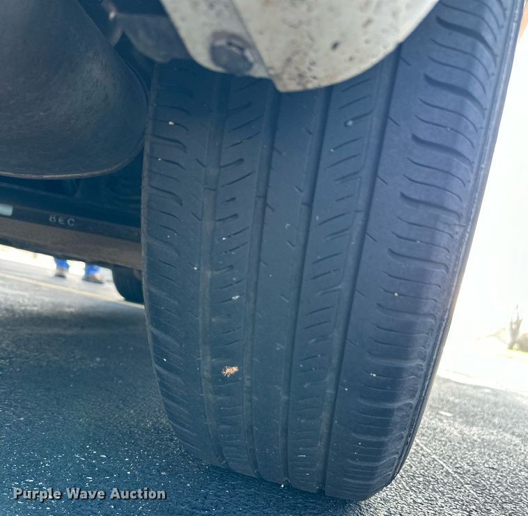 image for item OF9226 2009 Toyota Corolla