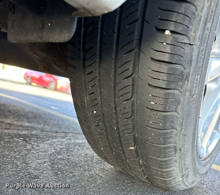 image for item OF9226 2009 Toyota Corolla