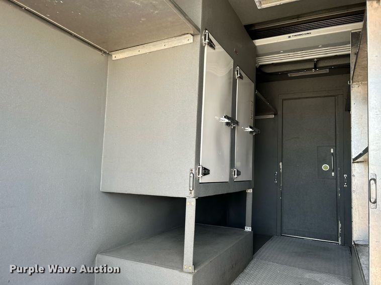 image for item OI9501 2018 Freightliner MT45 refrigerated delivery van