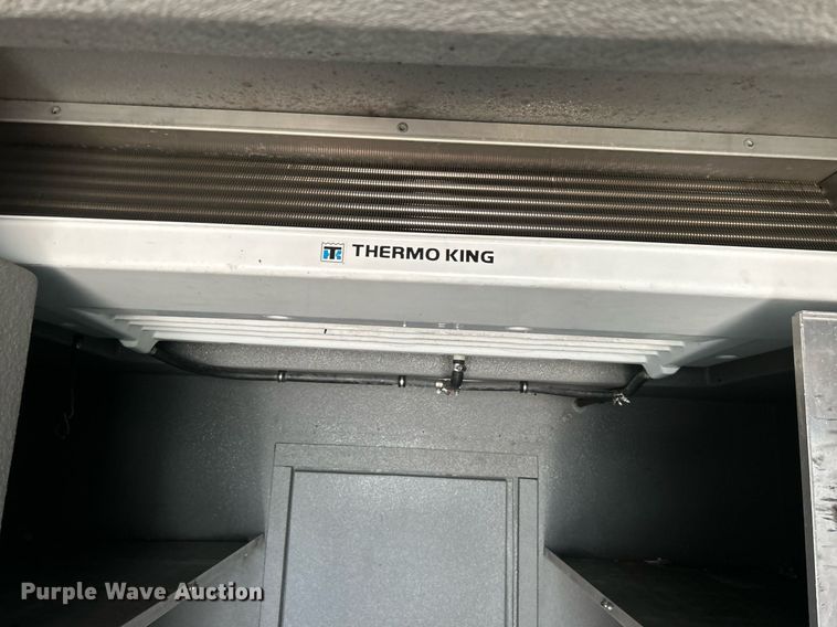 image for item OI9501 2018 Freightliner MT45 refrigerated delivery van